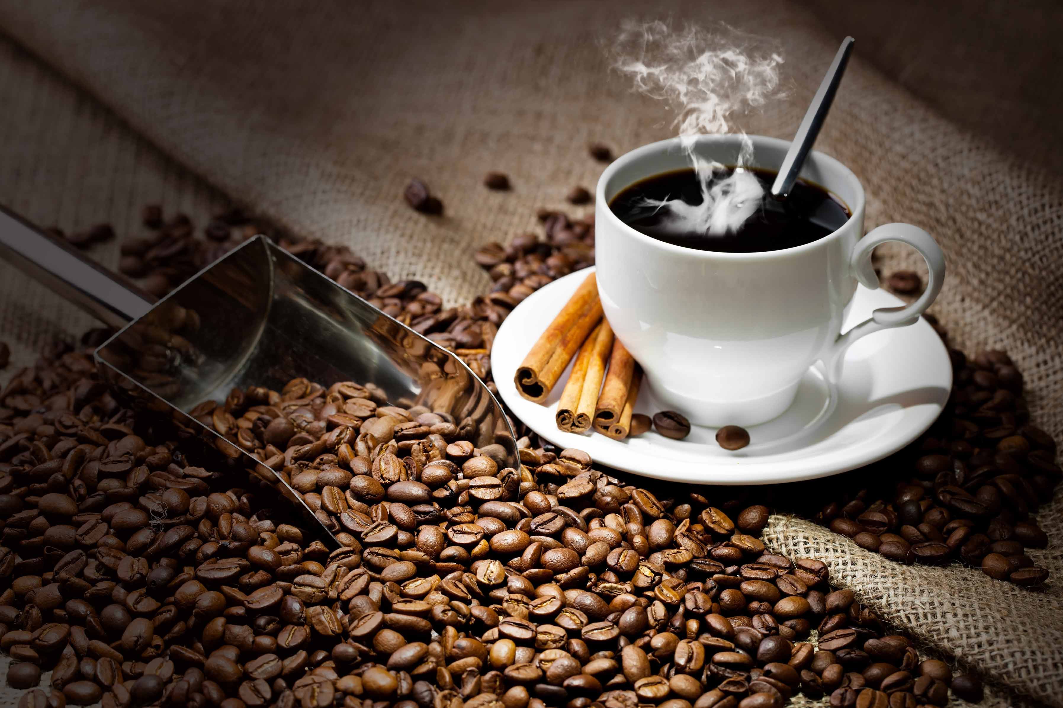 Bolehkah minum kopi selama masa puasa